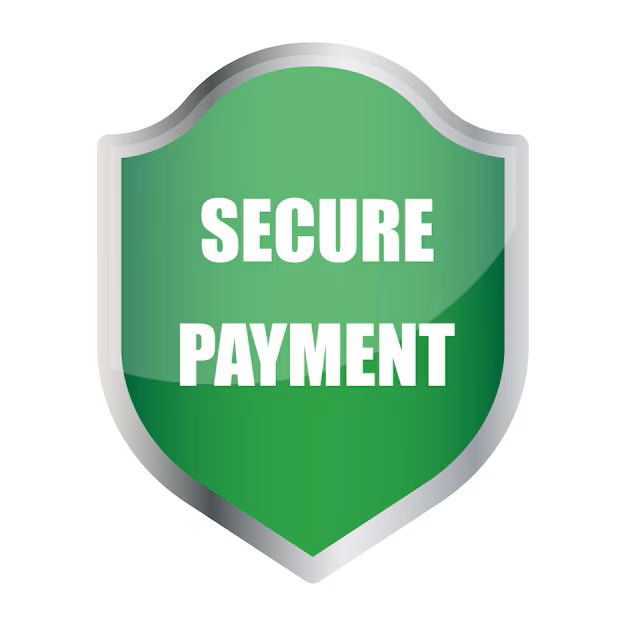 Secure Payment